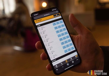 Case de pariuri din romania