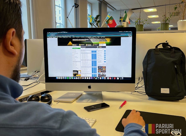 Case pariuri Betfair