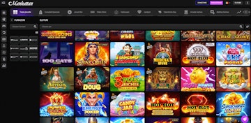 Casino manhattan online