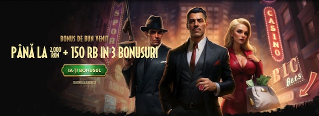 Don pariuri interfata