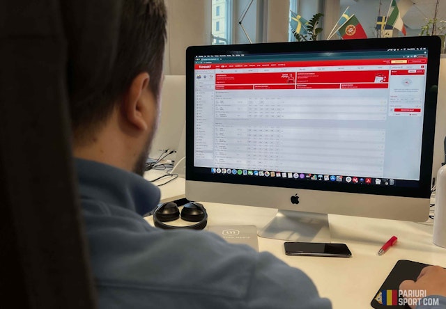 Experienta pariurisport com