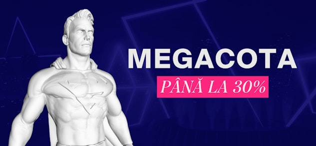 Favbet megacota