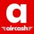 Aircash logo
