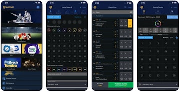 Mozzart bet aplicatie