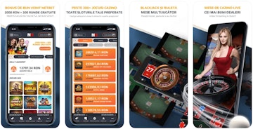 Netbet casino app