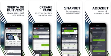 Netbet apk