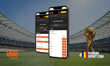 Oferta 888sport campionatul mondial