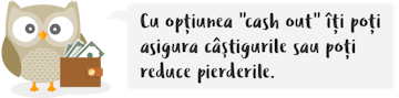 ce inseamna cash out