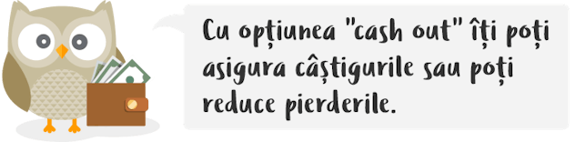 ce inseamna cash out