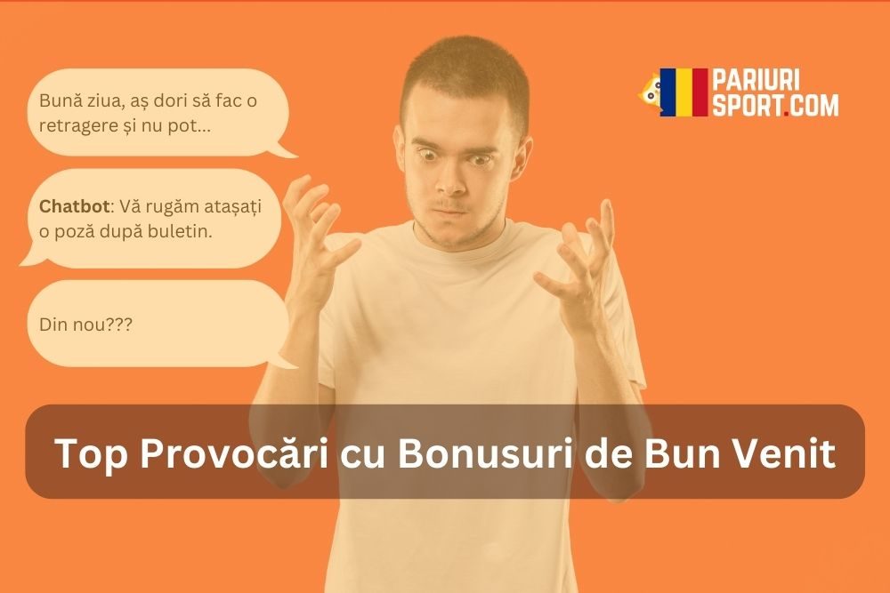 Pareri bonus de bun venit