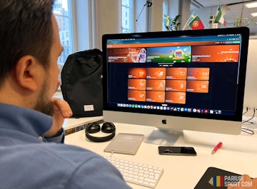 Pariuri bonus Betano