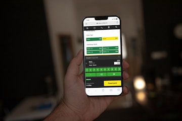 Pariuri esports mobil