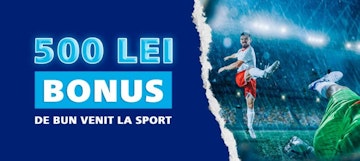 Sporting bet bonus