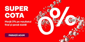 Super bet oferta
