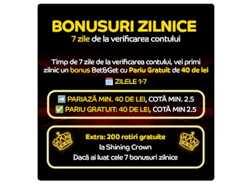 Superbet sau casa pariurilor bonus