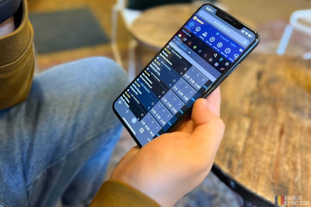 Test mozzart bet pariuri sportive