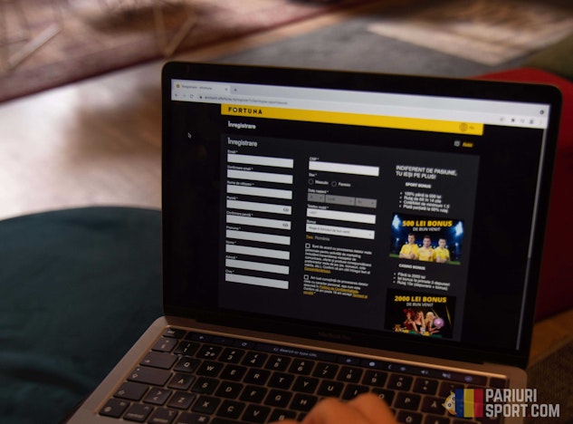 Top case pariuri Fortuna