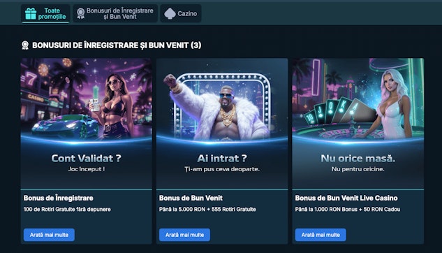 Ultrabet casino